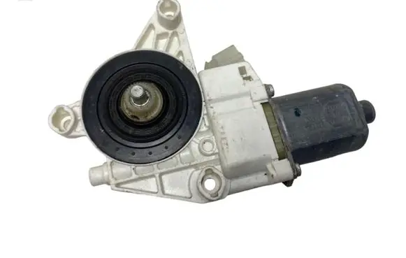 Mercedes-Benz ML W166 Front door window regulator motor A1669060201 1669060201 0130822754