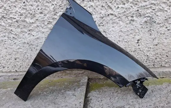 Renault Megane III Fender 
