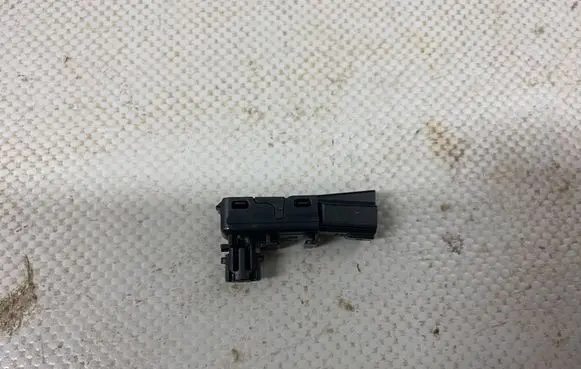 Audi Q7 4M Front seat light 4M0947356