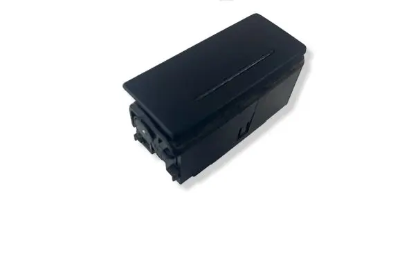 Audi A6 S6 C6 4F Rear door ashtray 4B0857405B