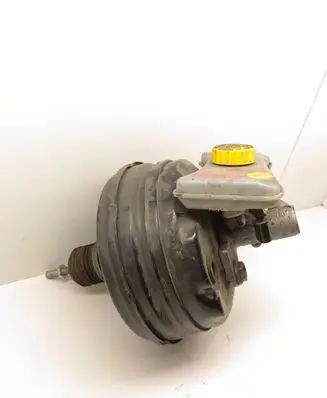 Audi A6 S6 C6 4F Brake booster 4F0612105F