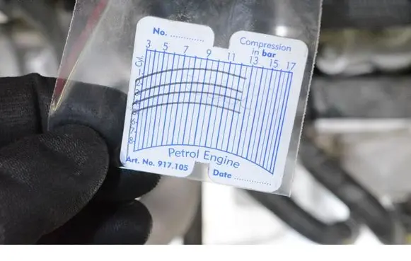 KIA Sportage Engine G4FP
