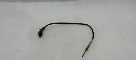 BMW 1 F20 F21 Exhaust gas temperature sensor 8570232