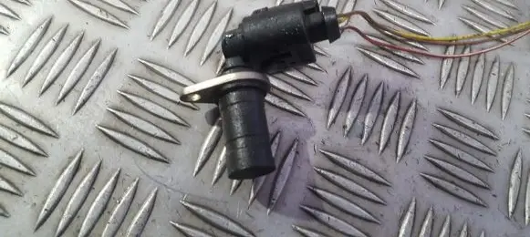 Crankshaft position sensor