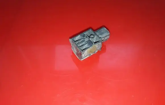 Jaguar XF X250 Airbag deployment crash/impact sensor 8X2314B006AA 965041208