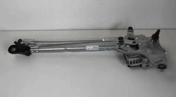 Ford Focus Front wiper linkage and motor JX7B-17500-AB