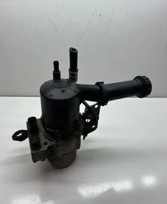 Peugeot 307 Power steering pump 9649557780 5093403B 03270176