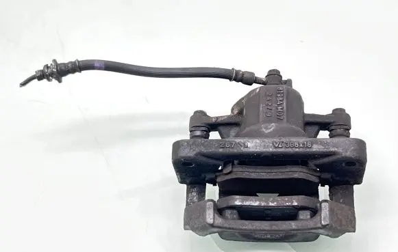 Nissan Navara D23 Rear brake caliper D41115XA0A 24219 81984M07