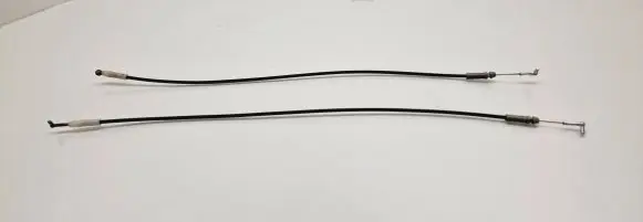 Subaru Forester SG Front door cable line 
