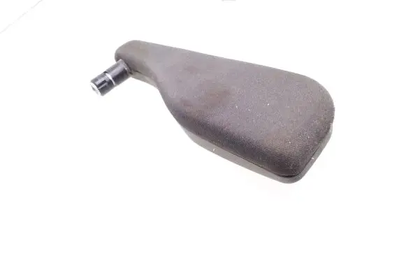 Renault Scenic II - Grand scenic II Armrest