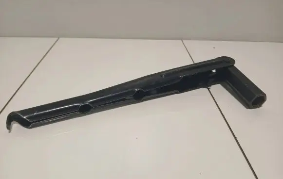 Chrysler Grand Voyager V Wheel nut wrench 04772483AE 96364D