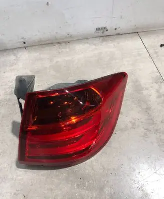 BMW 3 F30 F35 F31 Rear/tail lights 7372788 6321737278804