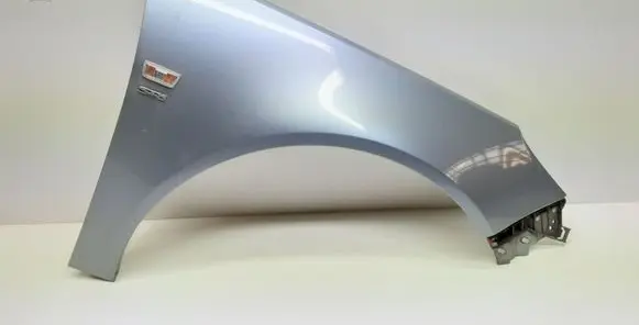 Opel Insignia A Fender