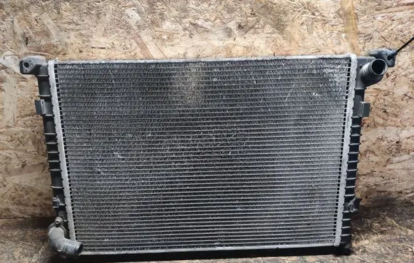 Mini One - Cooper R50 - 53 Coolant radiator