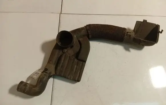 Mini One - Cooper R50 - 53 Air intake hose/pipe 147783504