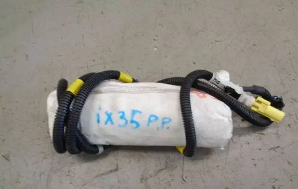 Hyundai ix35 Seat airbag
