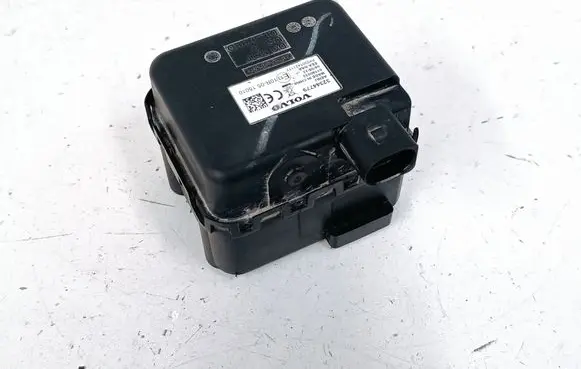 Alarm system siren