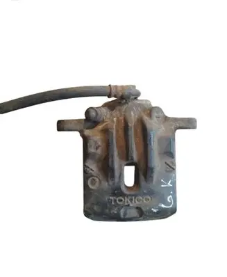 Subaru Legacy Rear brake caliper