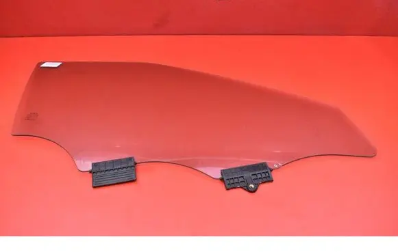KIA EV6 Front door window glass four-door 