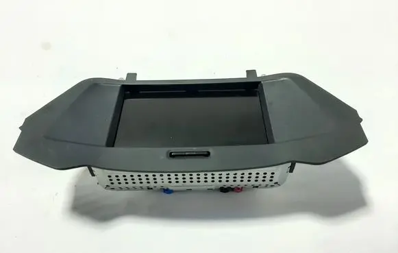 Ford C-MAX II Screen/display/small screen BM5T18B955DE 7612032186