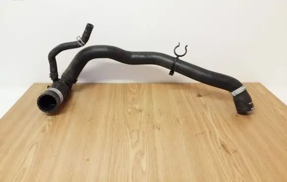 Land Rover Range Rover Sport L320 Coolant pipe/hose AH228584AB