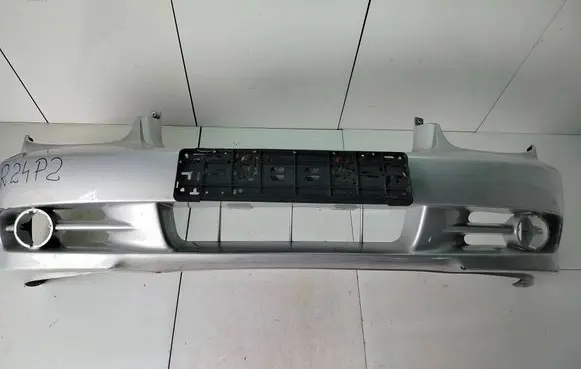 Hyundai Sonata Front bumper 865113D010