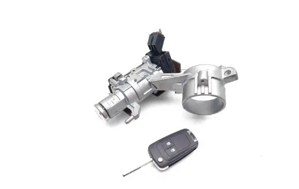 Opel Insignia A Ignition lock 4121694 23276089