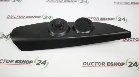 Fiat Qubo Front door high frequency speaker 1354937080