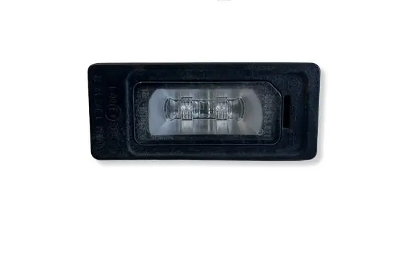 Audi A3 S3 8V Number plate light 4G0943021