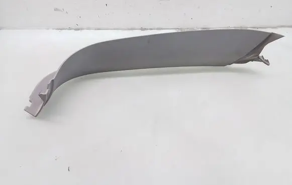 Opel Zafira B Tailgate/trunk side cover trim 