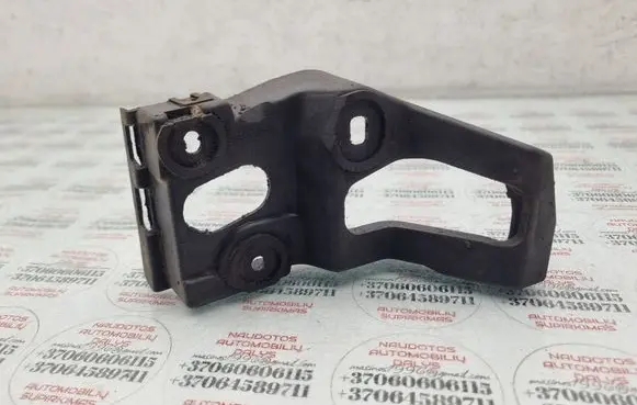 Audi A4 S4 B6 8E 8H Fender mounting bracket 8E0853922
