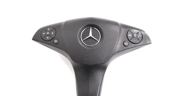 Opel Astra J Steering wheel airbag A20486055029