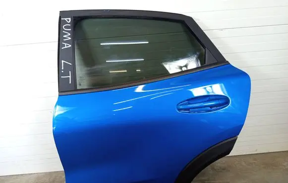 Ford Puma Rear door DRZWMK2PUMALT