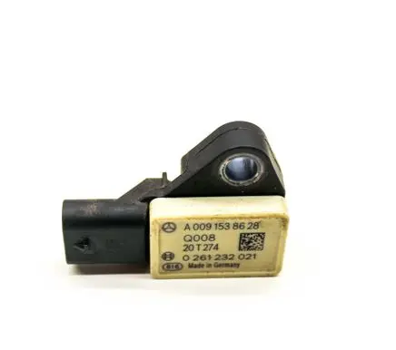 Mercedes-Benz C W205 Air pressure sensor A0091538628