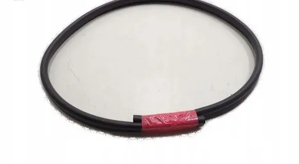 Volkswagen T-Roc Engine compartment rubber 2GA823723