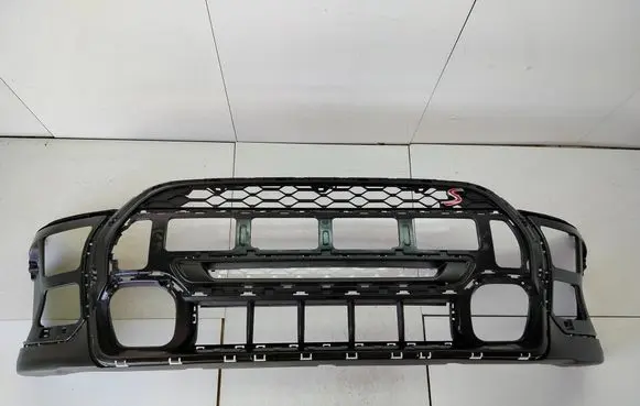 Mini One - Cooper F56 F55 Front bumper 9450563