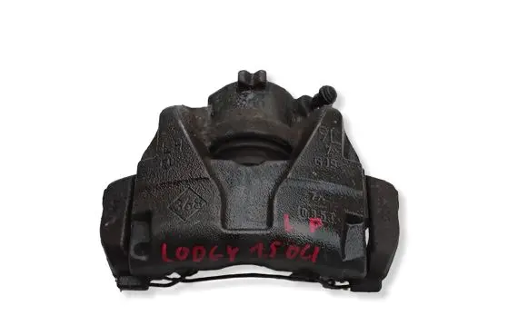 Dacia Lodgy Front brake caliper 