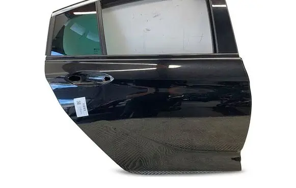 Opel Insignia B Rear door