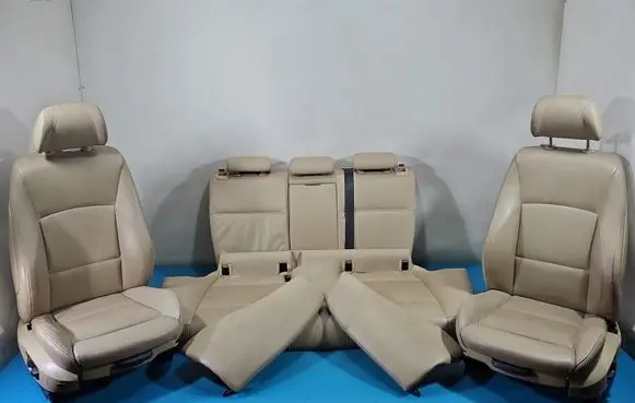 BMW 3 E90 E91 Seat set IMPRK1585433