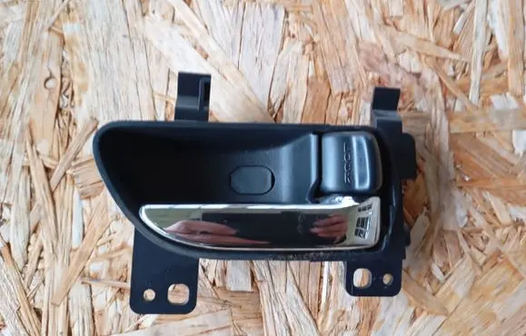 Subaru Legacy Rear door interior handle trim RH2