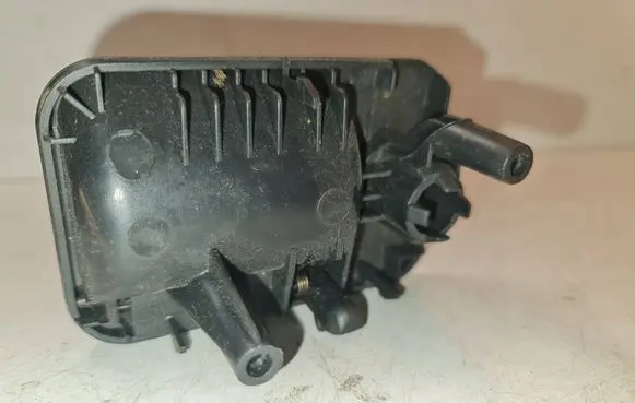 Volkswagen Golf III Glove box handle 1H6857147 1H6857147B