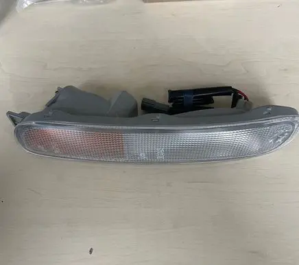 Mazda 323 Front indicator light BC5j51070a