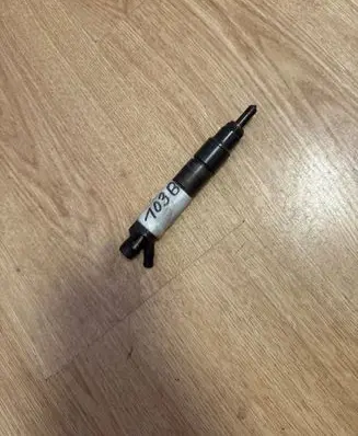 Audi A3 S3 8L Fuel injector 028130201T