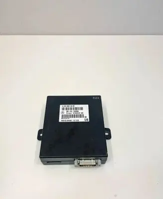 Mercedes-Benz SL R230 Other devices A2038200885 2038200885