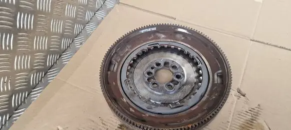 Volkswagen Caddy Flywheel 415062609