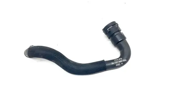 Volvo V60 Engine coolant pipe/hose 30757896