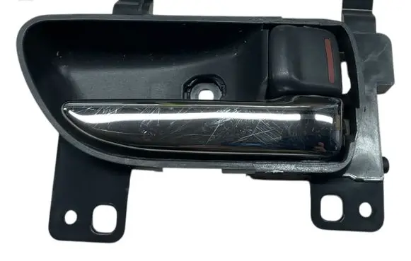 Subaru Impreza III Front door interior handle