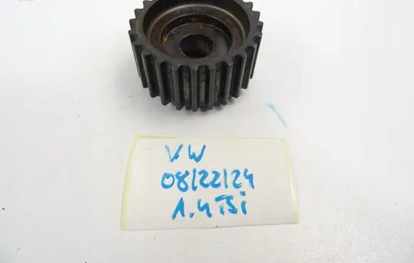 Audi A3 S3 8V Crankshaft gear 04E105263D