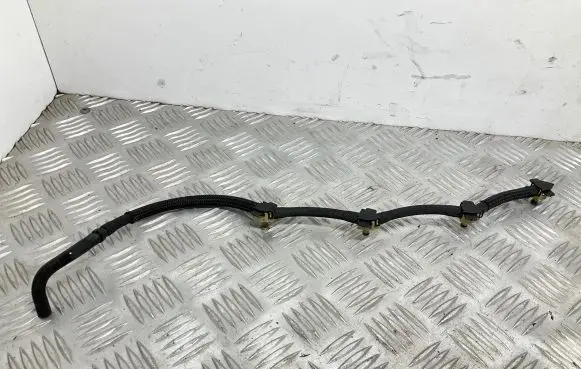 Fuel return line/hose
