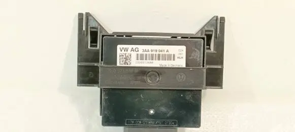 Volkswagen Transporter - Caravelle T5 Other control units/modules 3AA919041A 0339313686 971502B